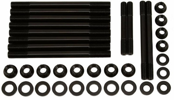 ARP Polaris 900cc / 1000cc RZR Main Stud Kit - 188-5401 by ARP - front view