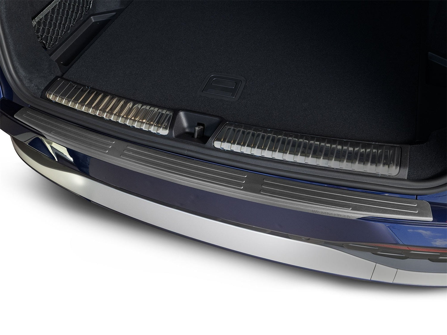 Weathertech - BumperTopper - BP0189