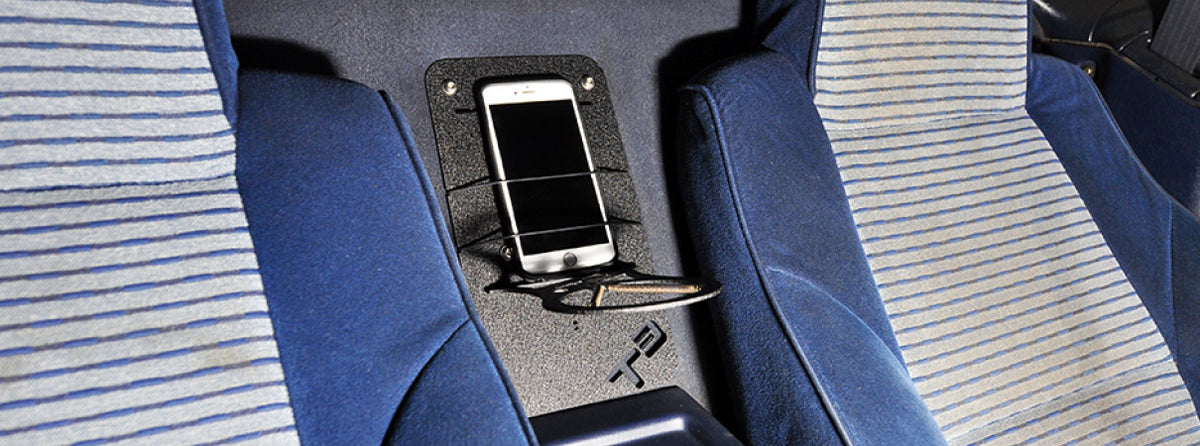 AW11 Modular Cup Holder
