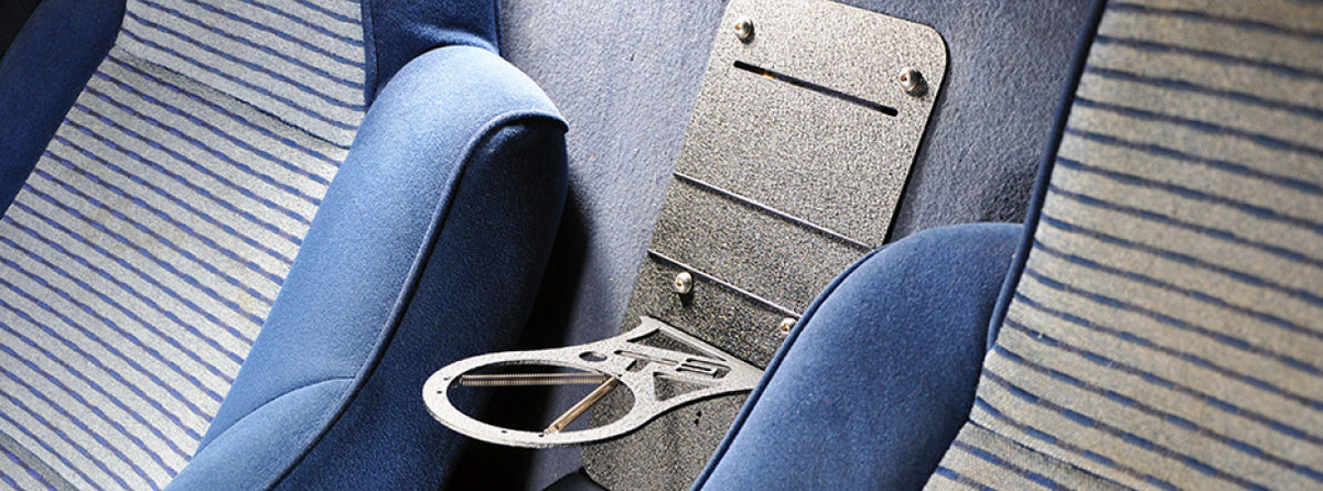 AW11 Modular Cup Holder