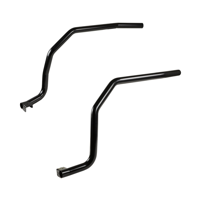 ARB Summit Front Rail Prado 150 10/13-9/17 - 4421110