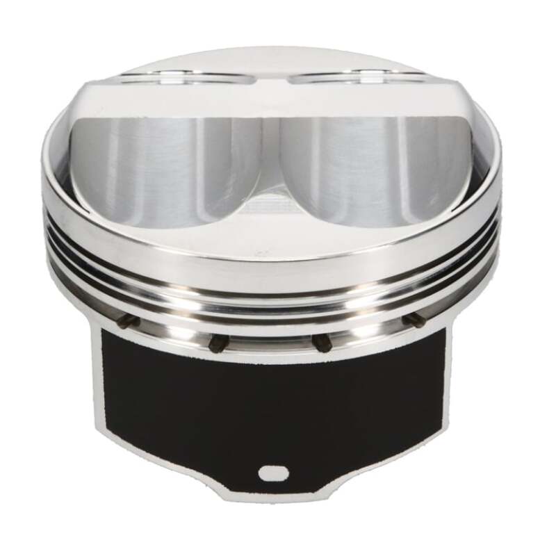 JE Pistons Nissan RB25DET 87mm Bore 14.50 CC Dome Piston - Set of 6 - 361313