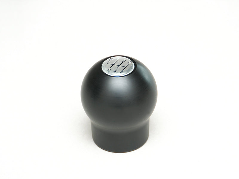 Cusco Sport Shift Knob 6 Speed 44mm OD - 2022+ Subaru BRZ/Toyota GR86 (ZN8) - 6C1 760 BA for 2022-2025 Toyota GR86