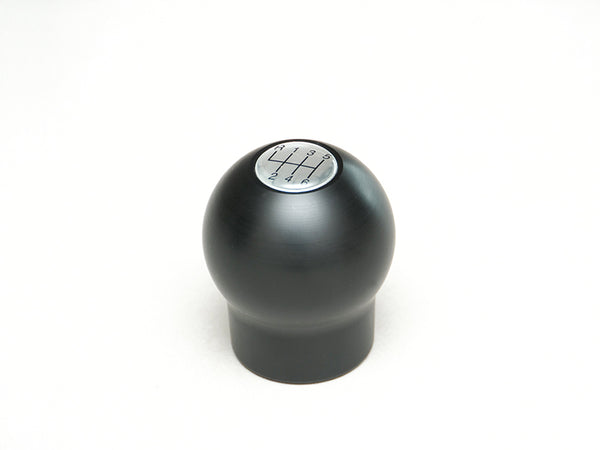 Cusco Sport Shift Knob 6 Speed 44mm OD - 2022+ Subaru BRZ/Toyota GR86 (ZN8) - 6C1 760 BA for 2022-2025 Toyota GR86