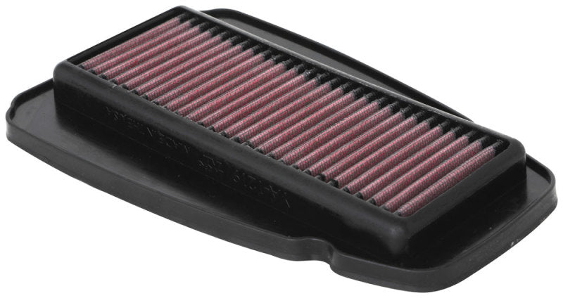 K&amp;N Yamaha YZF R125 2019 Replacement Air Filter - YA-1219