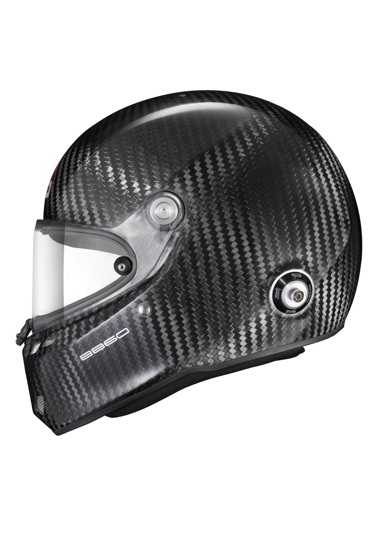 Stilo - ST6 FN Carbon- 8860