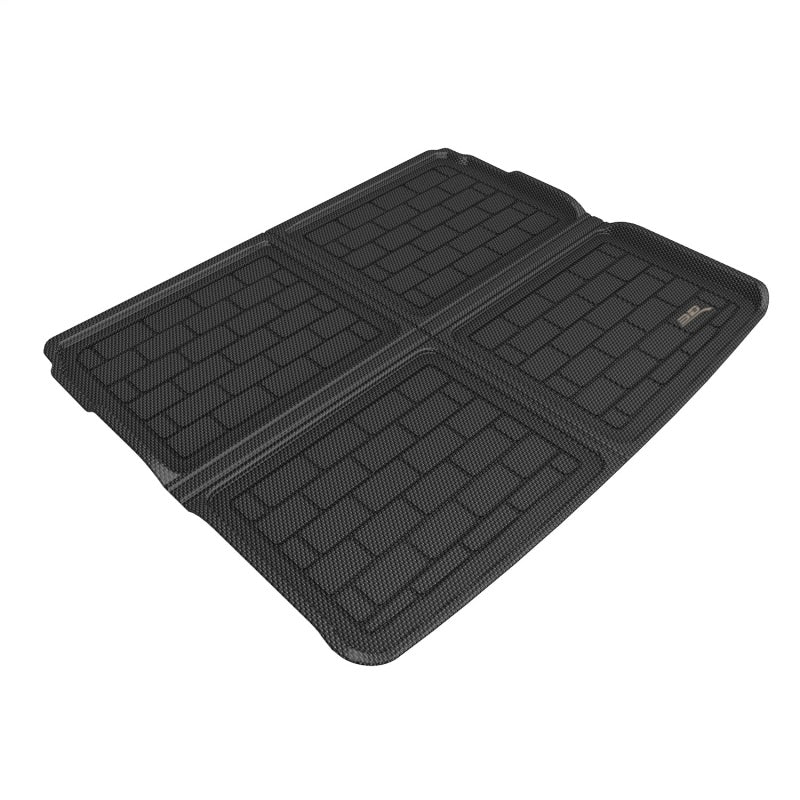 3D Maxpider 23-24 Dodge Hornet Kagu Black Cargo - M1DG0351309