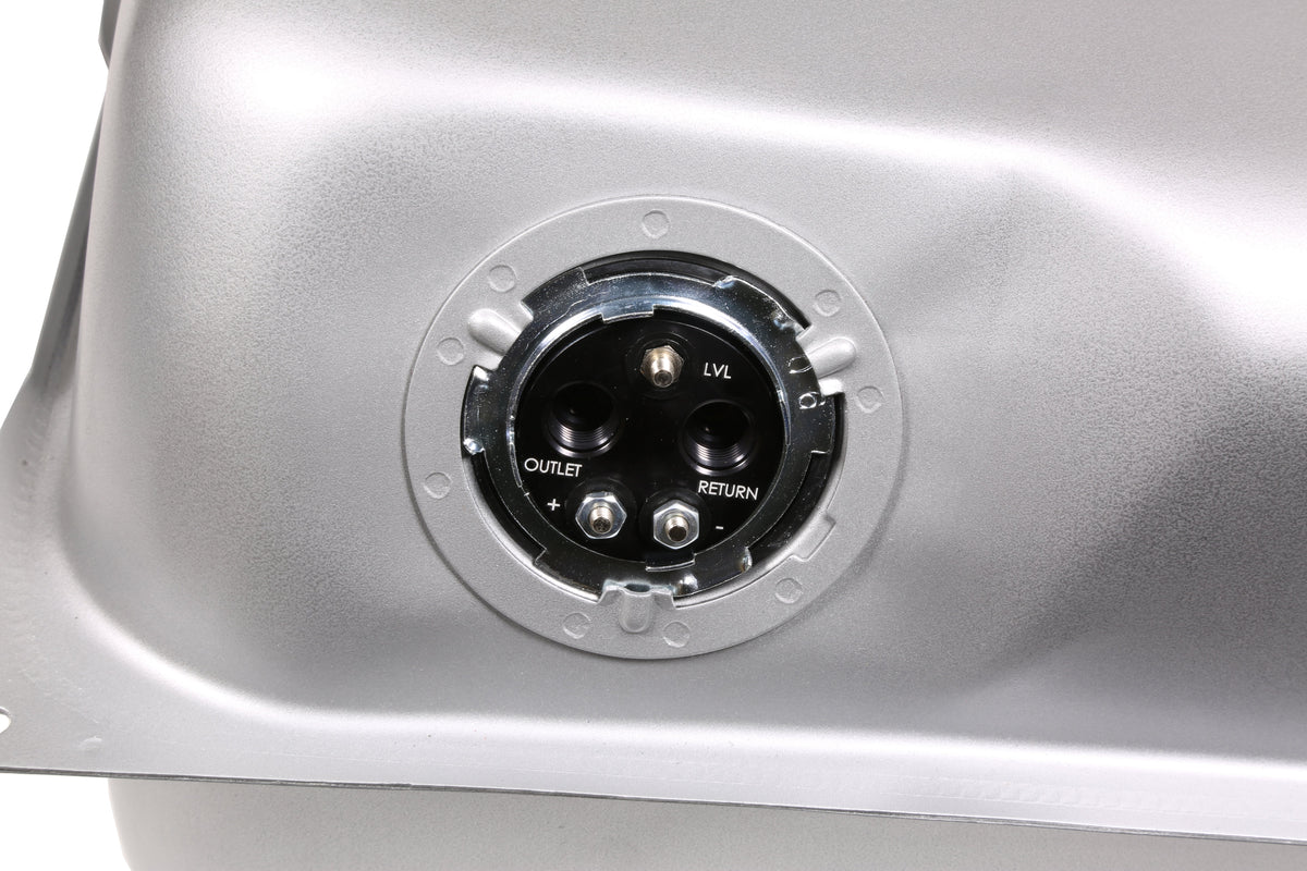 Aeromotive 70-74 Dodge Challenger Hellcat Swap Fuel Tank - 18842