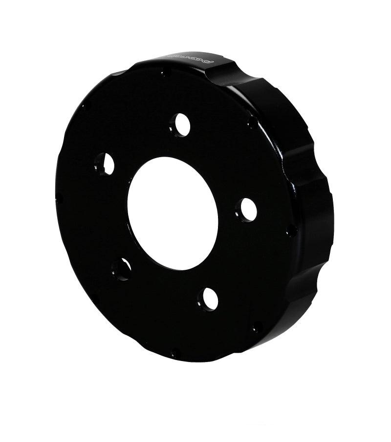 Wilwood Hat-Drag Front .1.23in Offset 5 x 4.50 - 8 on 7.00in - 170-10041 by Wilwood