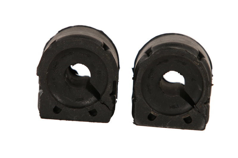 MOOG 14-16 Mazda 6 Rear / Rear To Frame Stabilizer Bar Bushing Kit - K201856 - close-up view