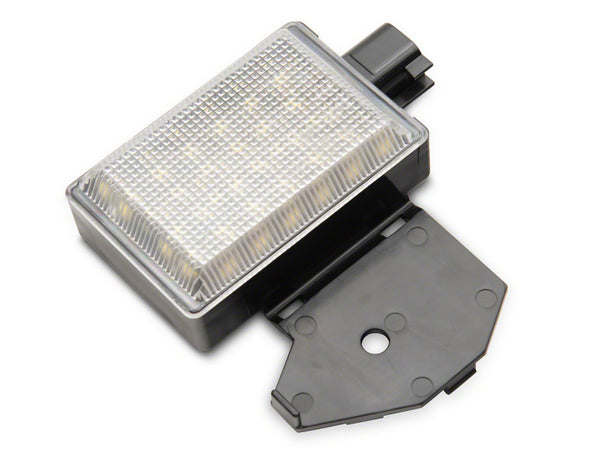 Raxiom 01-06 Jeep Wrangler TJ 02-18 Dodge RAM 1500/2500/3500 Axial Series LED Underhood Light - J164373 for 2006-2023 Dodge C