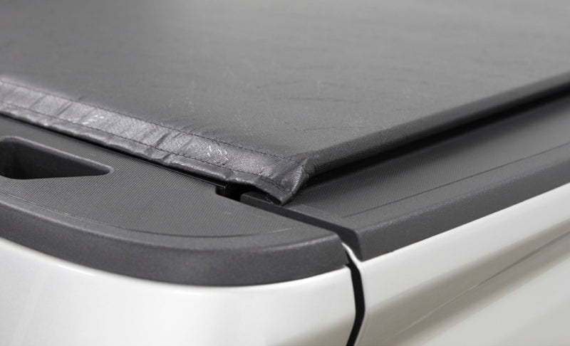 Access Vanish 2022+ Hyundai Santa Cruz 4ft Bed Roll-Up Cover - 96209