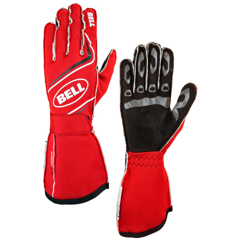 Bell Pro-TX Glove Red/Black X Largesfi 3.3/5 - BR20044