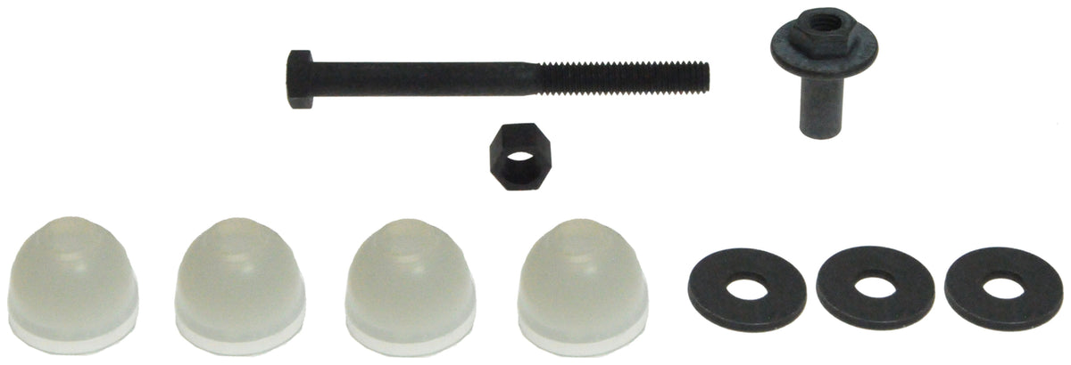 MOOG 89-94 Isuzu Amigo Front / Rear Sway Bar Link - K700525 - front view