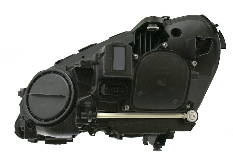 Hella 2014 Mercedes-Benz E-Class Wo Actv Curve 14 Headlamp Rh Led - 011066661