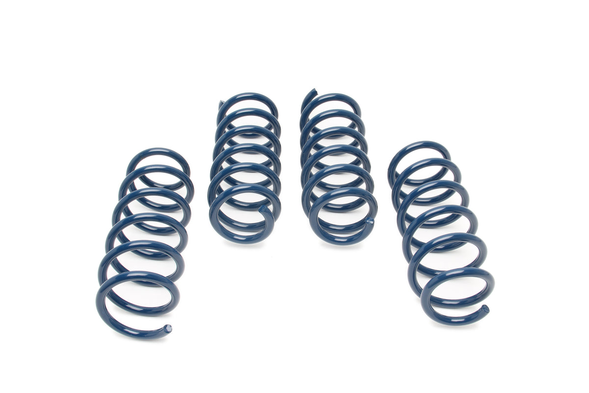 Dinan - Performance Spring set - 2011-2016 BMW 550i - D100-0902