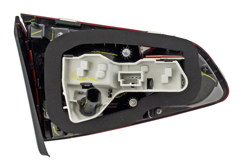 Hella 2015-2016 Volkswagen Golf Right Inner Tail Light - 011978241