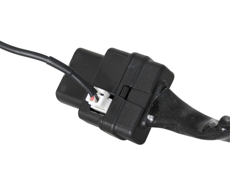 aFe Power Sprint Booster Power Converter 16-18 Honda Civic L4 1.5L (t) - 77-16604