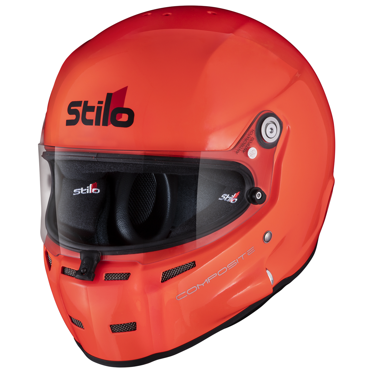 Stilo - SA2020 ST5 GT Offshore Racing Helmet