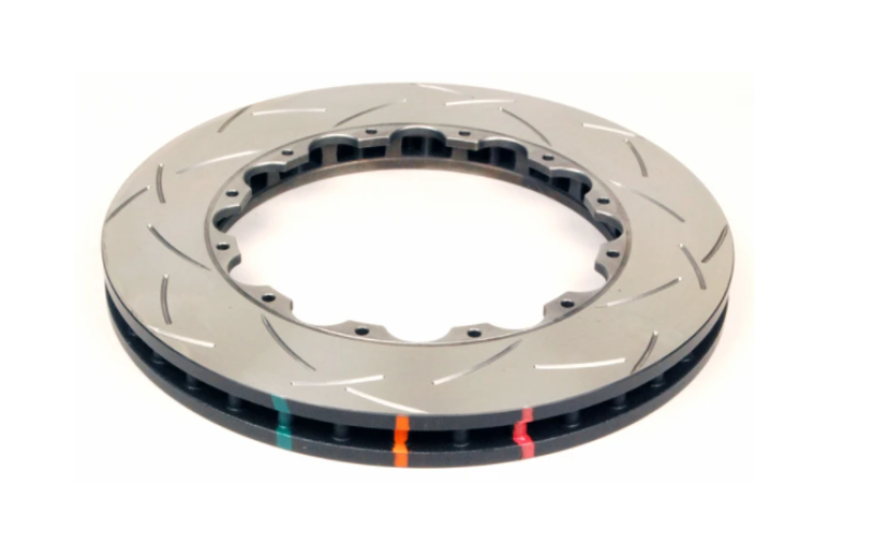 DBA 09+ Nissan GTR R-35 Front Hardware Only (QTY 10 per Disc Needed)- Single Nut - 6100PH105