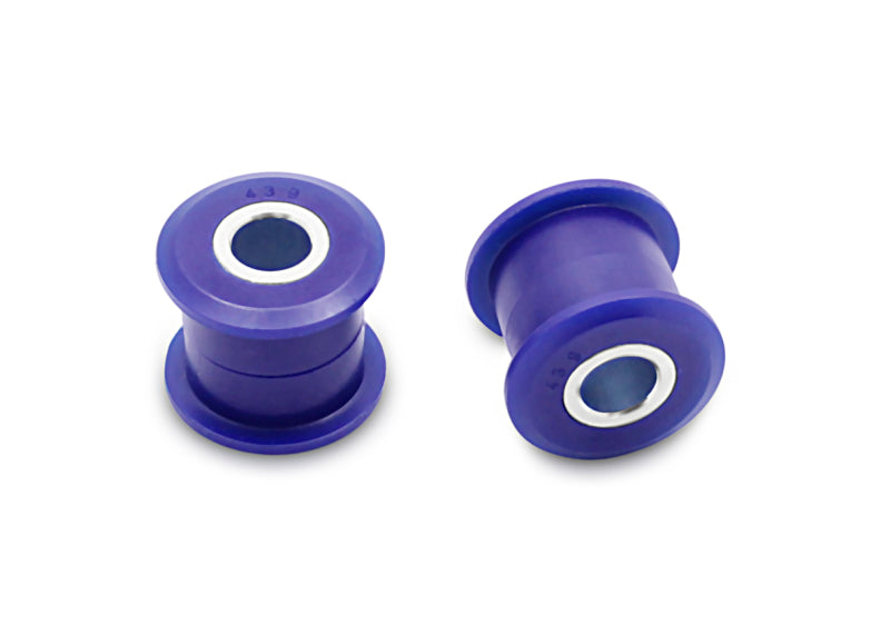 SuperPro 1991 Toyota Land Cruiser Base Rear Panhard Rod Bushing Set - SPF0439K