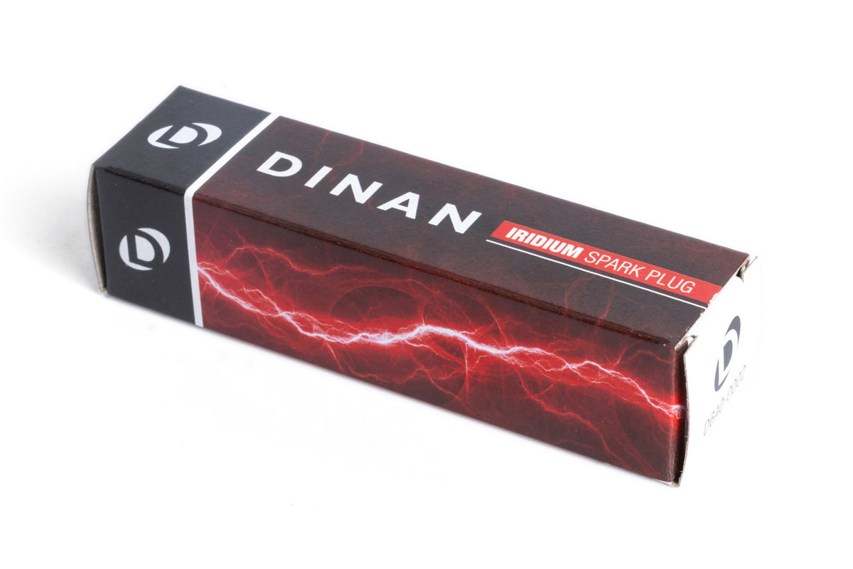 Dinan - Iridium Spark Plug - 12x26.5x14MM (HV) - Heat Range 9 - D640-0002