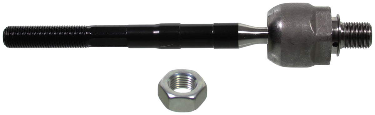MOOG 06-11 Hyundai Accent Front Inner / Inner Tie Rod - EV800365 - front view