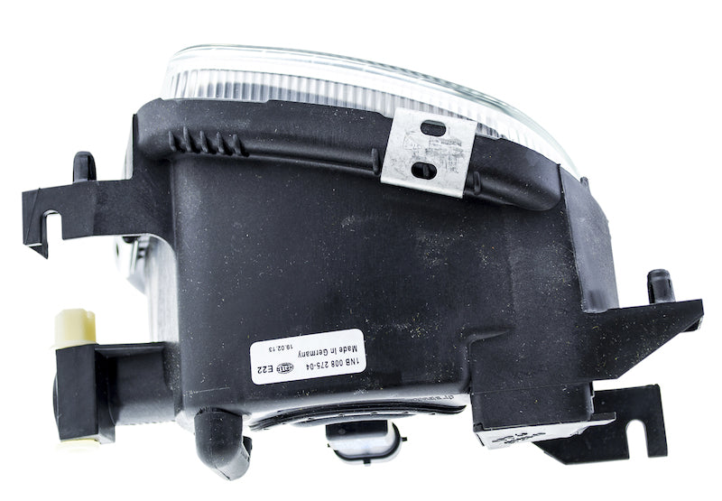 Hella 2003-2009 Mercedes-Benz E320 Fog Light Assembly Right - 008275041