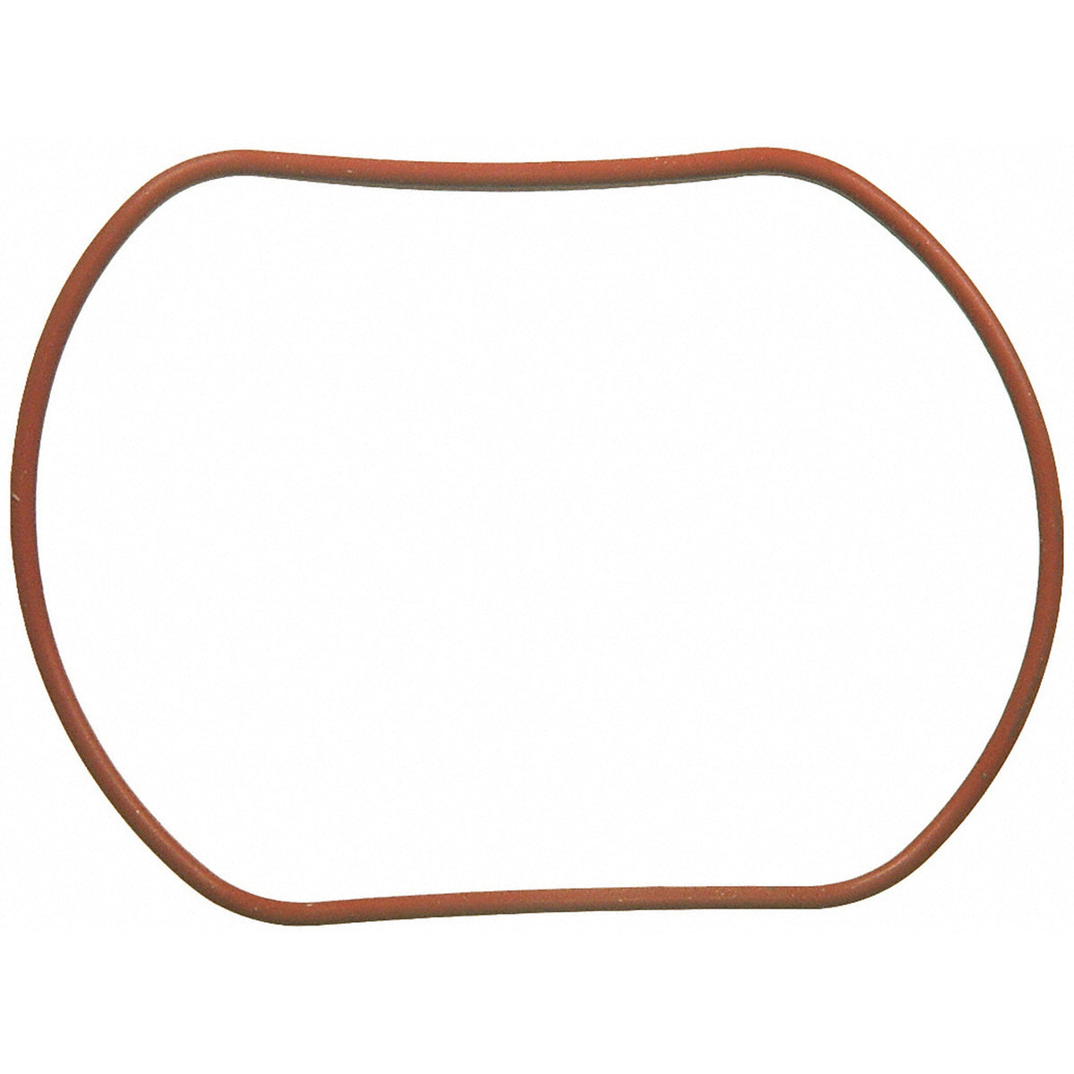 Fel-Pro Mercury Grand Marquis 61096 Fuel Injection Throttle Body Mounting Gasket - front view