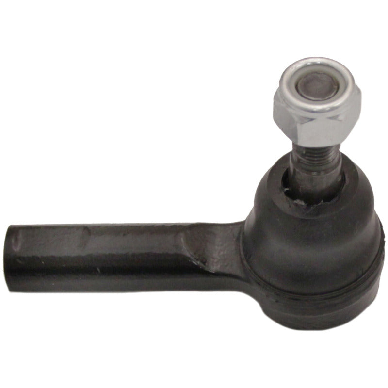 MOOG 2004 Nissan Pathfinder Armada Front Outer / Outer Tie Rod End - ES3466 - front view