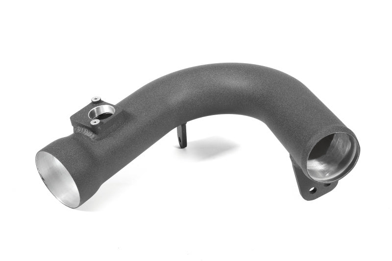Perrin 22-24 Subaru WRX Cold Air Intake w/ Heatshield - Black - PSP-INT-328BK