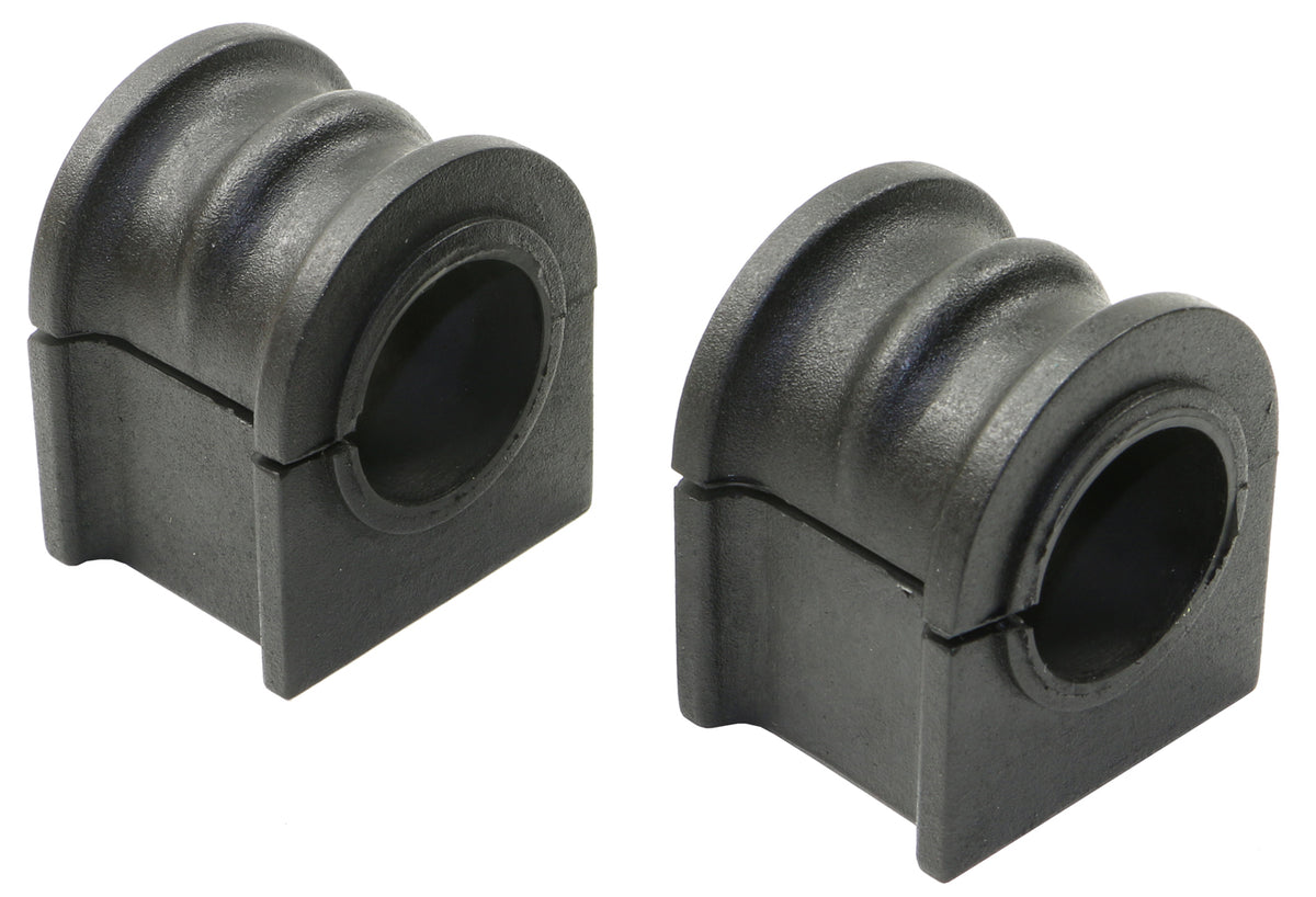 MOOG 05-09 Ford Mustang Front To Frame Sway Bar Bushing - K201500 - front view