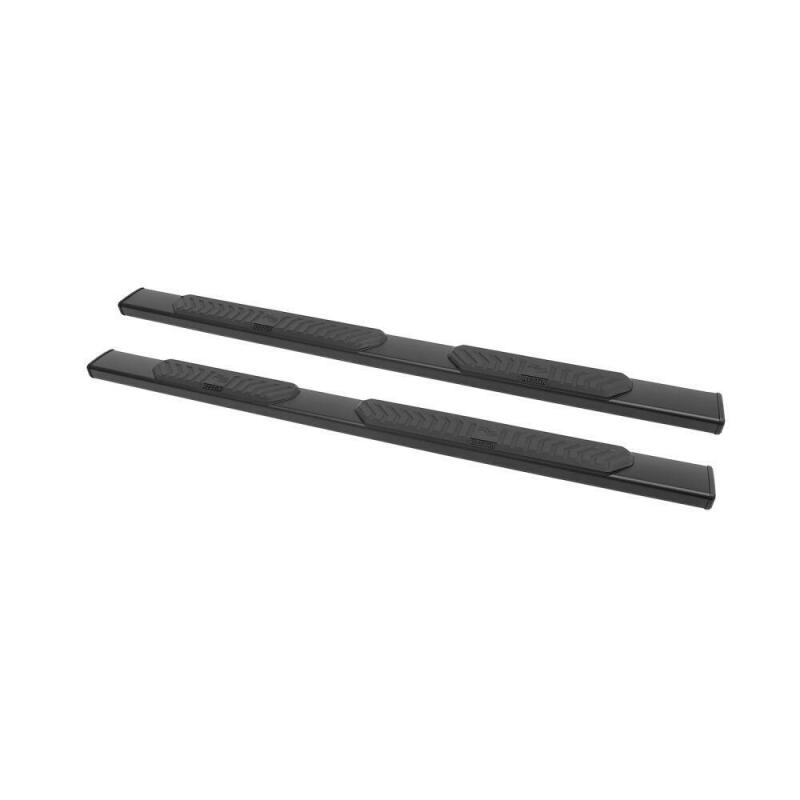 Westin 2015-2018 Ford F-150 SuperCrew R5 Nerf Step Bars - Black - 28-51095