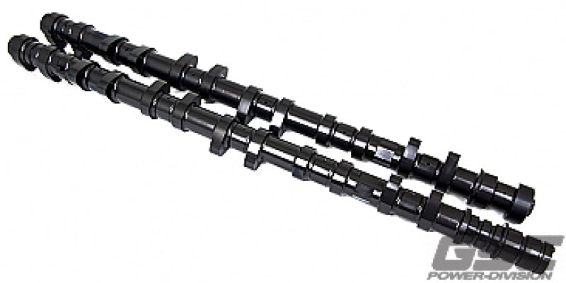 GSC P-D 93-02 Toyota Supra VVTI 2JZ-GTE R2 Intake Billet Camshaft - 7031R2IN by GSC Power Division