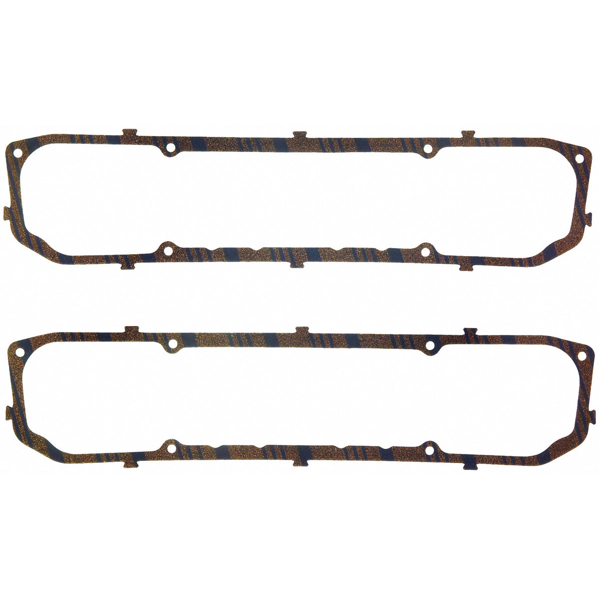 Fel-Pro 1610 Engine Valve Cover Gasket Set - front view