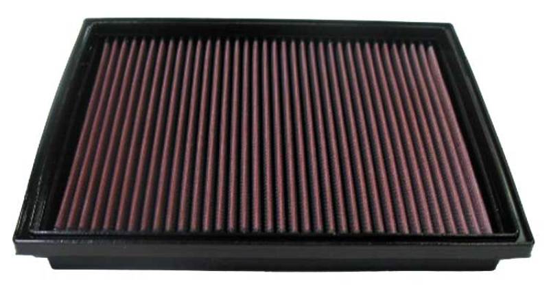 K&N 95-03 Volkswagen Transporter Replacement Air Filter - 33-2759
