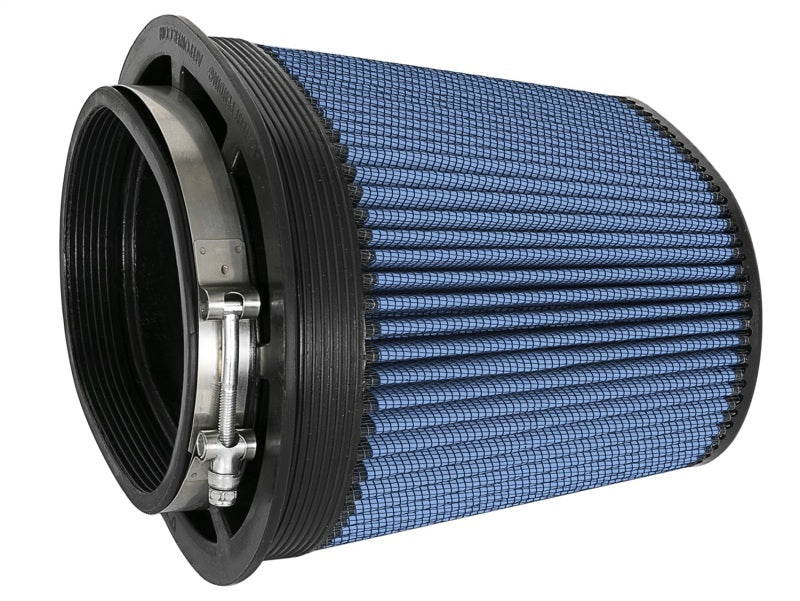 aFe Momentum Intake Replace Air Filter w/P5R Media - 7x4.75in F / 9x7in B / 7.25x5in T (Inv) / 8in H - 24-91116