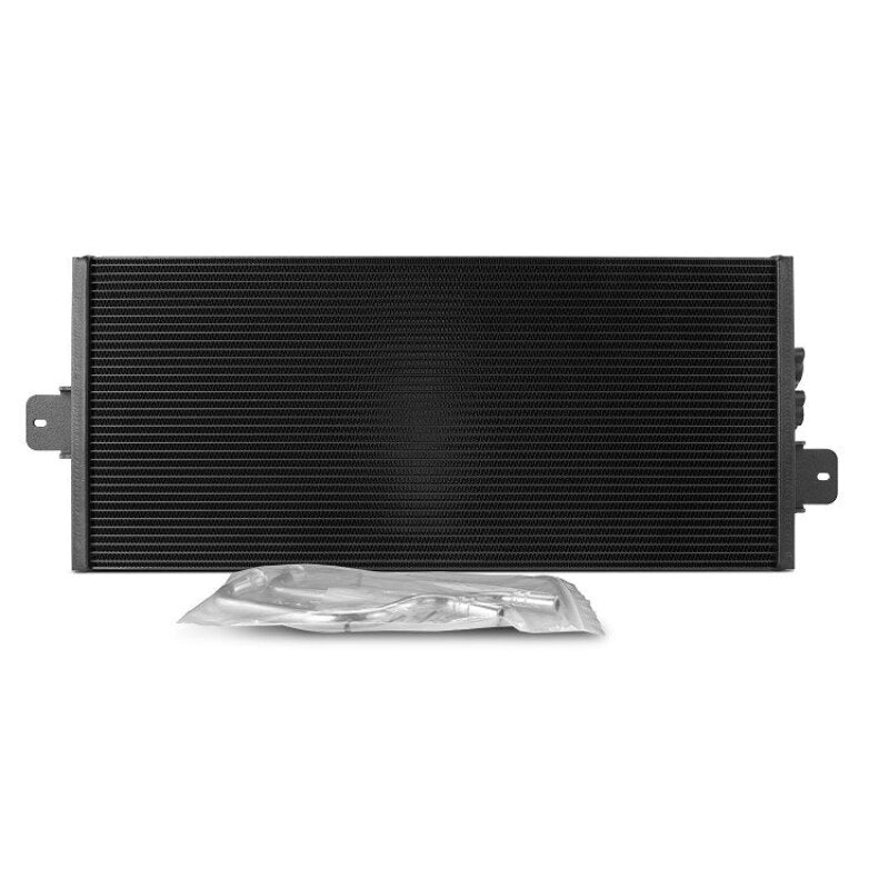 Wagner Tuning 2021+ BMW M3 G80/G81 Competition Transmission Oil Cooler Kit - 250001003