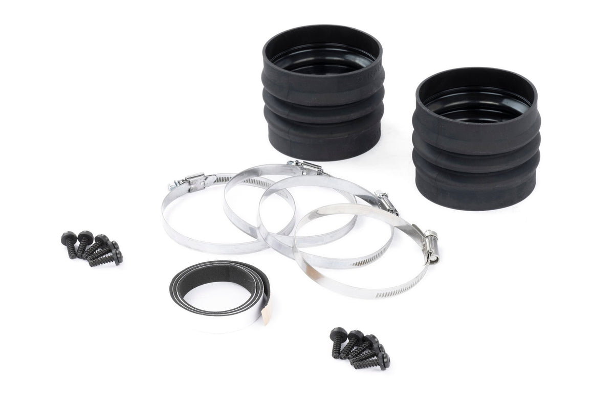 Dinan - Cold Air Intake - 2020-2023 BMW M550i & 2019-2026 BMW M850i - D760-0071