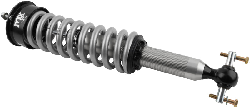 Fox 19+ GM 1500 w/UCA 2.0 Performance Series Front Coilover Non-TB 2-3.5in Lift/TB 1.5 Lift - 985-02-156