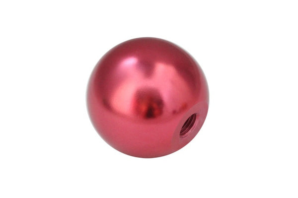 Torque Solution Billet Shift Knob (Pink): Universal 10x1.25 - TS-BSK-001PK by Torque Solution