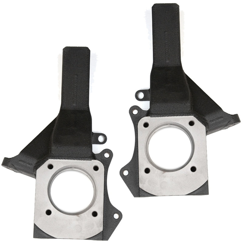 Camburg 15-24 Toyota 4-Runner 2wd/4wd Performance Spindle Kit - CAM-310222