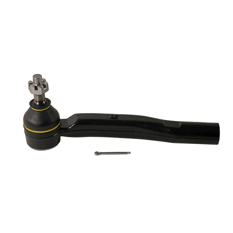 MOOG 10-15 Lexus RX350 Front Right Outer / Right Outer Tie Rod - ES800534 - front view