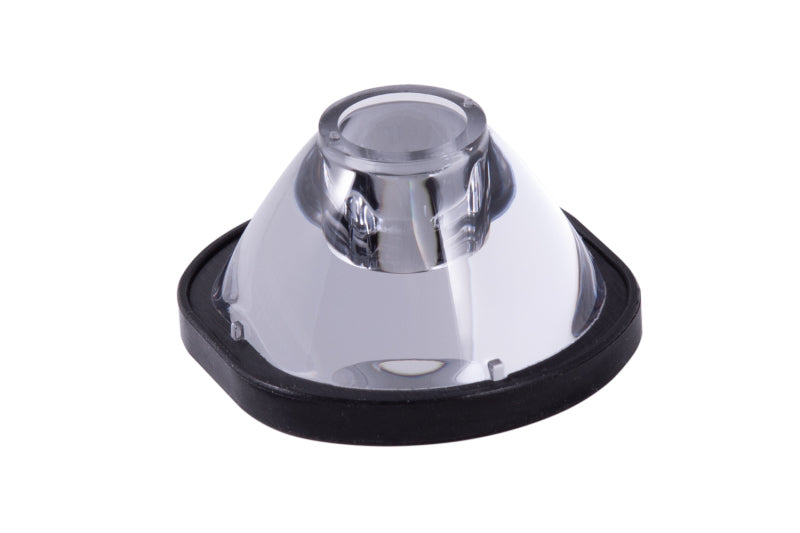 Diode Dynamics Stage Series C1 Lens SAE Fog Clear - DD6523