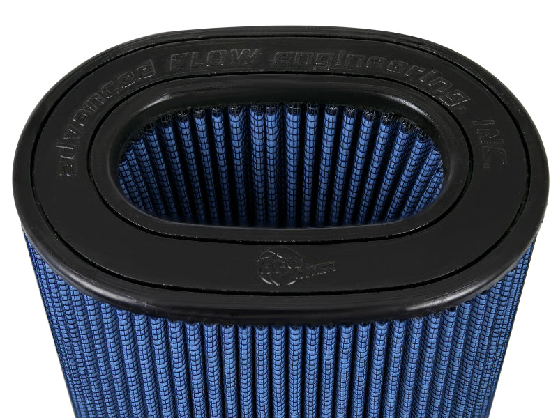 aFe MagnumFLOW Pro 5R Universal Air Filter(6inx4in) F x (8.5inx6.5in) B x (7inx5in) T (Inv) x 10in H - 24-91136