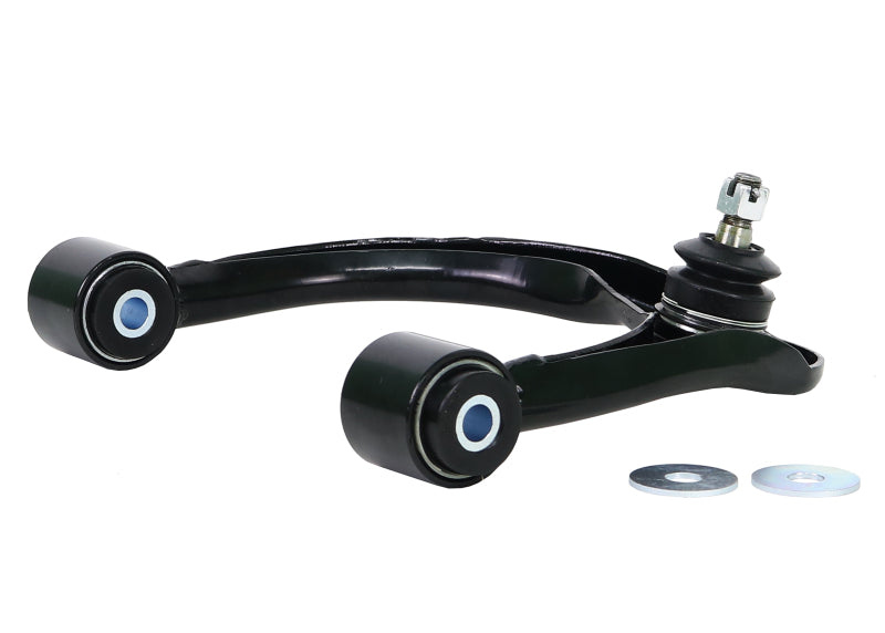 Whiteline 24-25 Toyota Tacoma Front Upper Control Arm - WA564R
