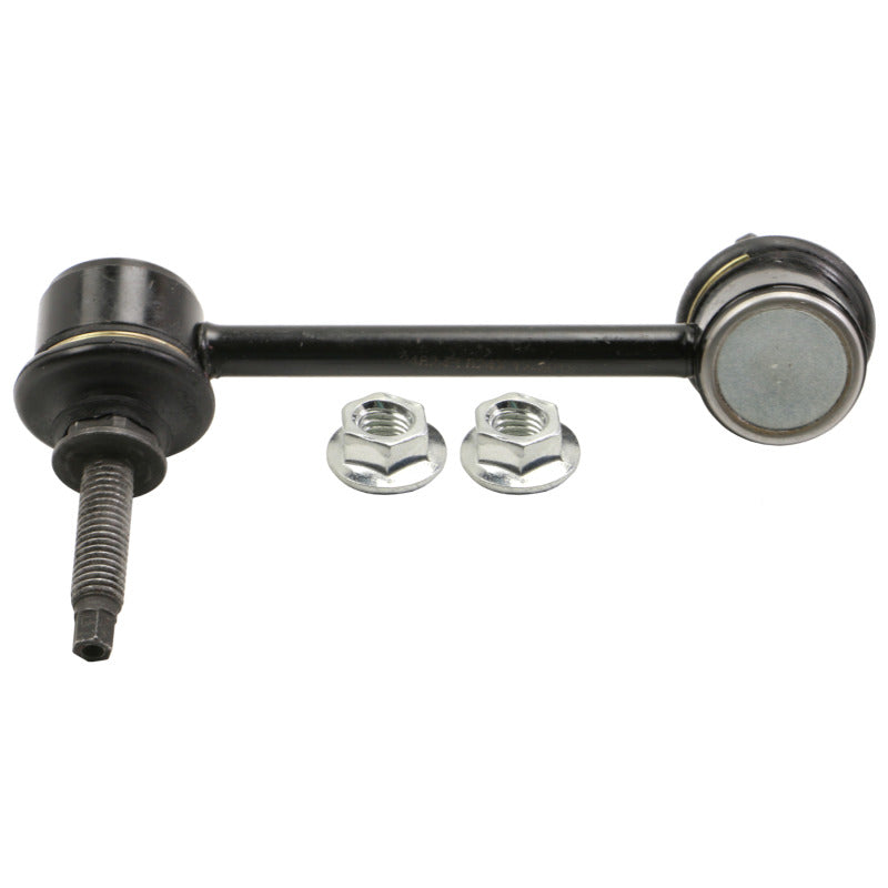 MOOG 13-19 Ford Police Interceptor Sedan Rear Right Stabilizer Bar Link Kit - K750394 - front view