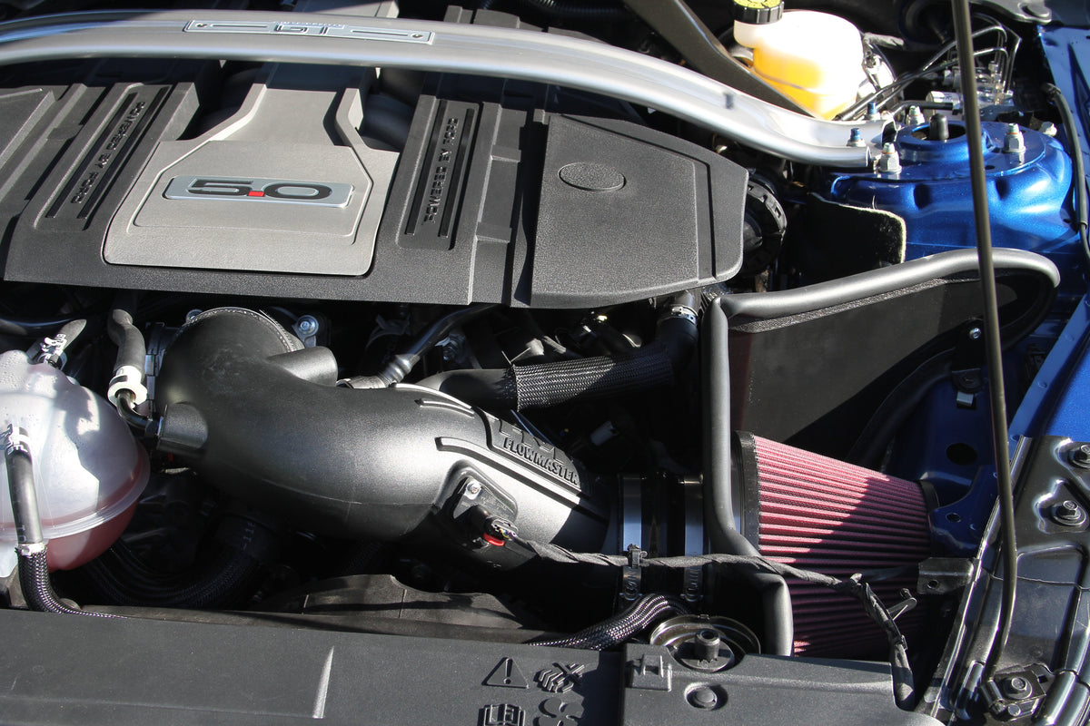 Flowmaster Delta Force Performance Air Intake 615187