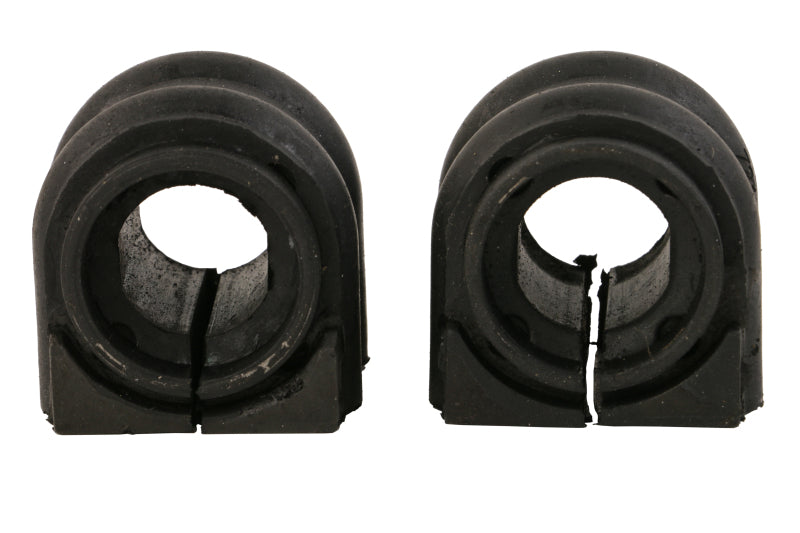 MOOG 11-16 Kia Optima Front To Frame / Rear To Frame Stabilizer Bar Bushing - K202034 - close-up view