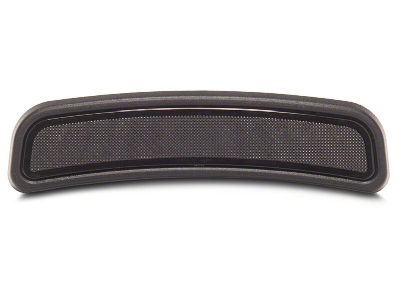 Raxiom 21-26 Ford Bronco Axial Series Auxiliary Third Brake Light - FB28515 - close-up view 10